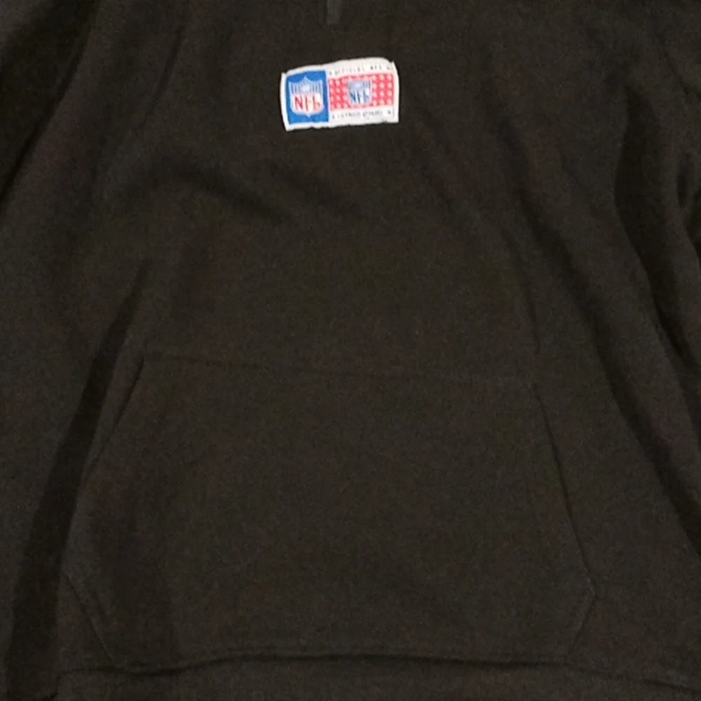 Brand new men's NFL hoodie - Picture 5 of 6